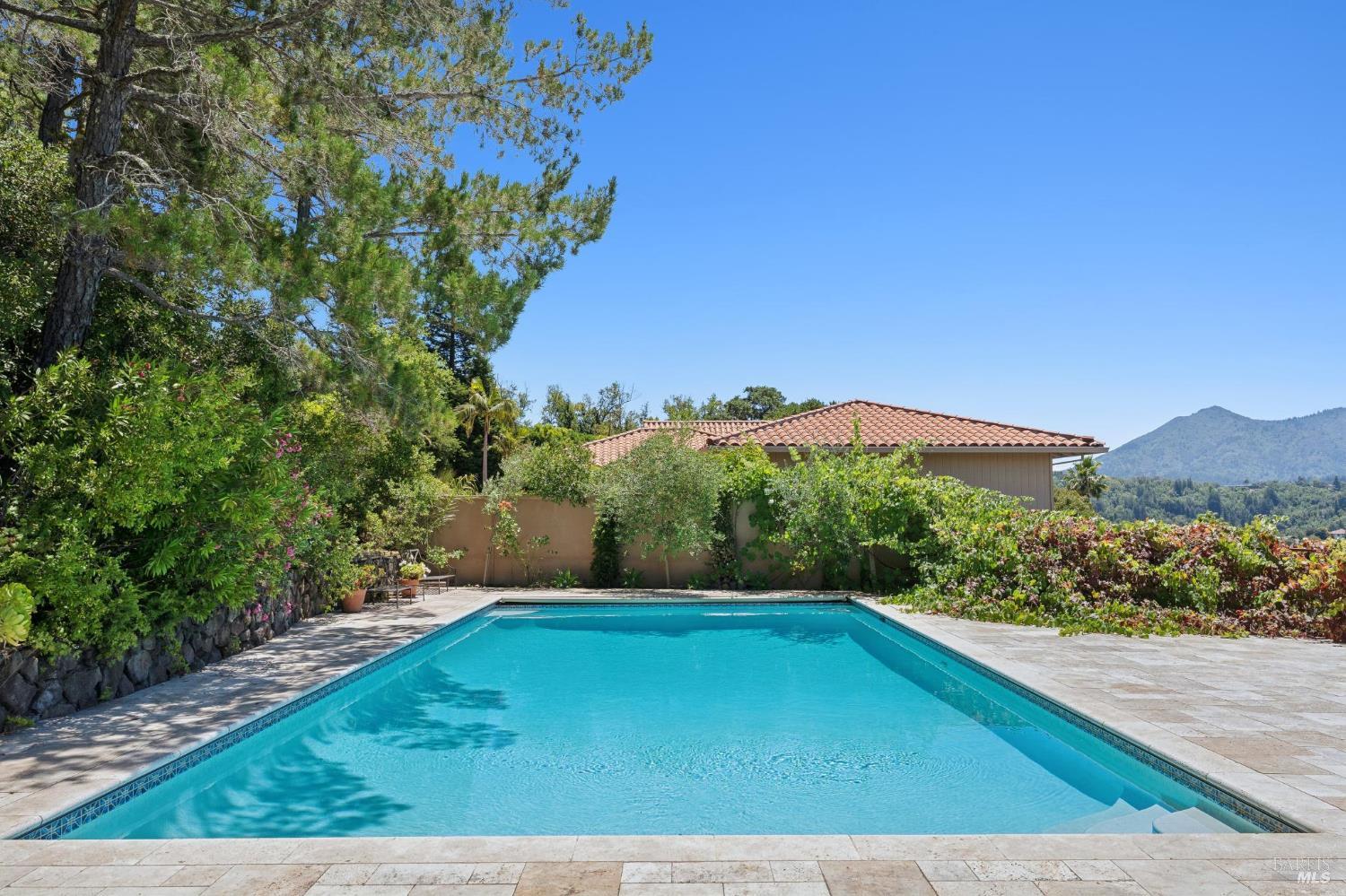 349 Fairhills Drive San Rafael CA 94901