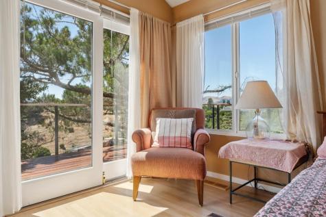 349 Fairhills Drive San Rafael CA 94901