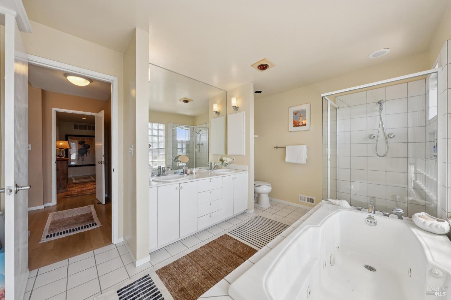 349 Fairhills Drive San Rafael CA 94901