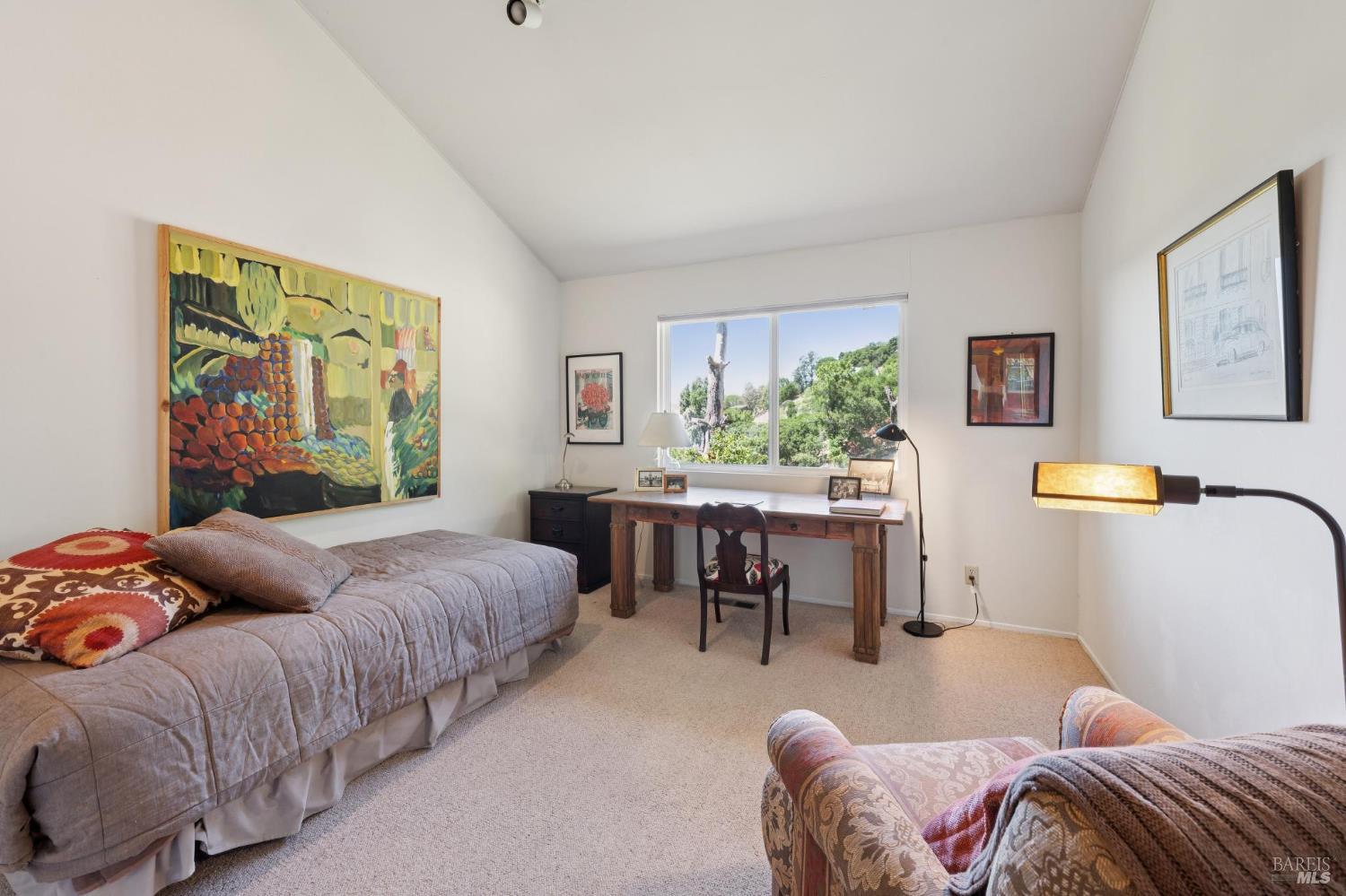 349 Fairhills Drive San Rafael CA 94901