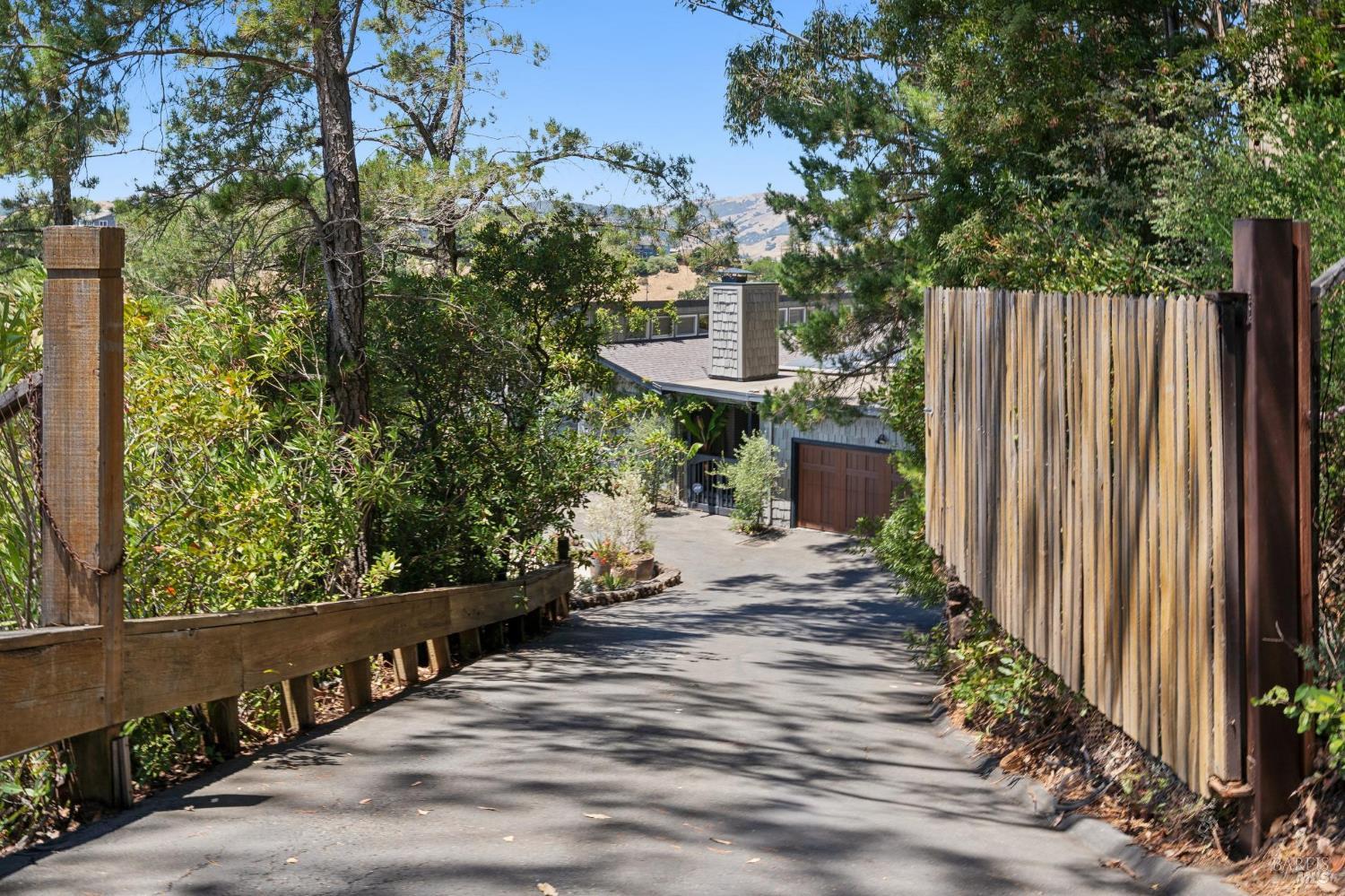 349 Fairhills Drive San Rafael CA 94901