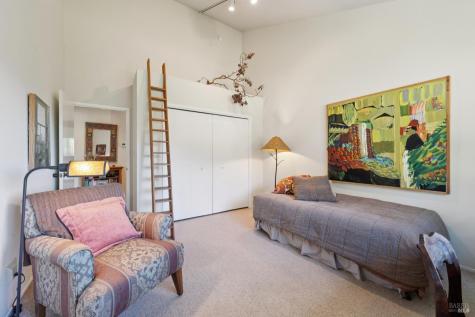 349 Fairhills Drive San Rafael CA 94901