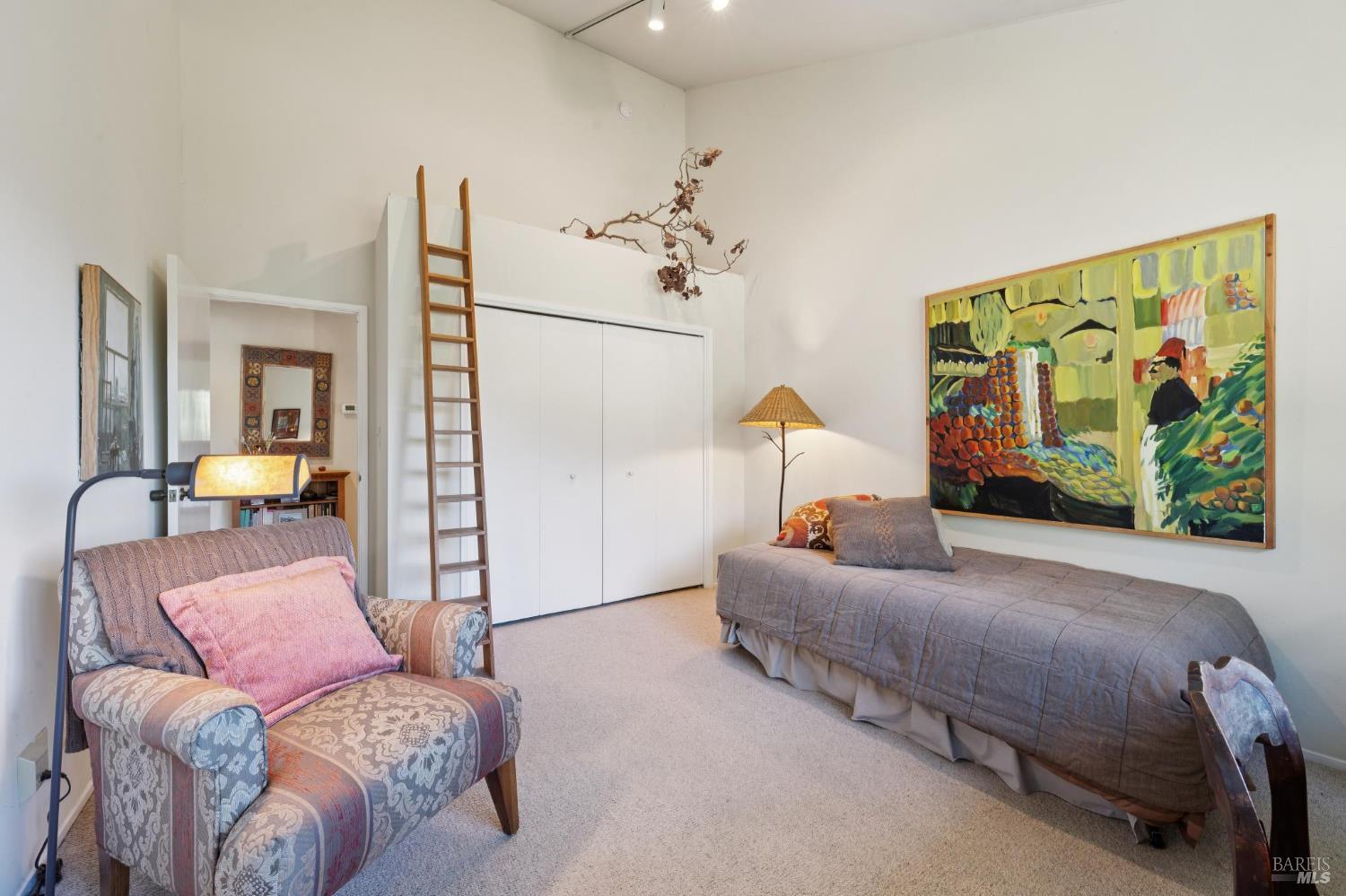 349 Fairhills Drive San Rafael CA 94901