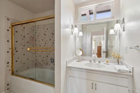 349 Fairhills Drive San Rafael CA 94901