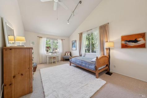 349 Fairhills Drive San Rafael CA 94901