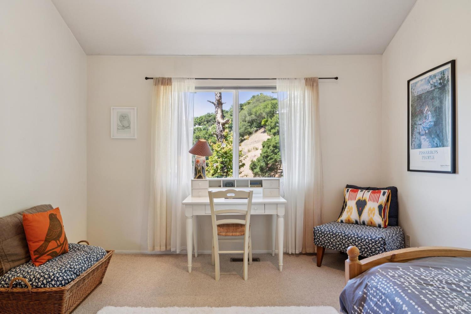 349 Fairhills Drive San Rafael CA 94901