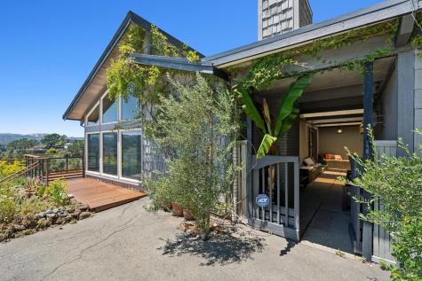 349 Fairhills Drive San Rafael CA 94901