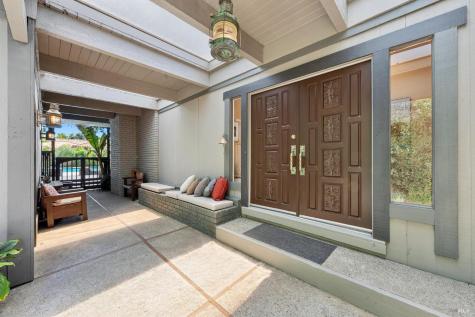 349 Fairhills Drive San Rafael CA 94901