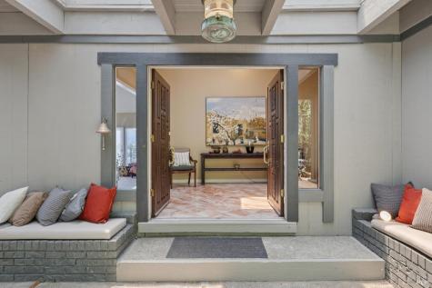 349 Fairhills Drive San Rafael CA 94901