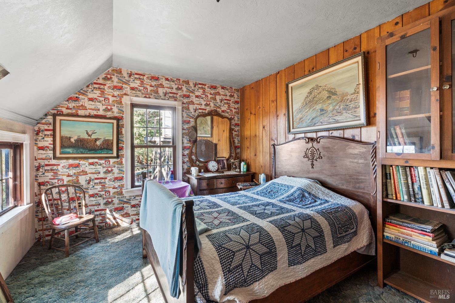 24600 String Creek Road Willits CA 95490