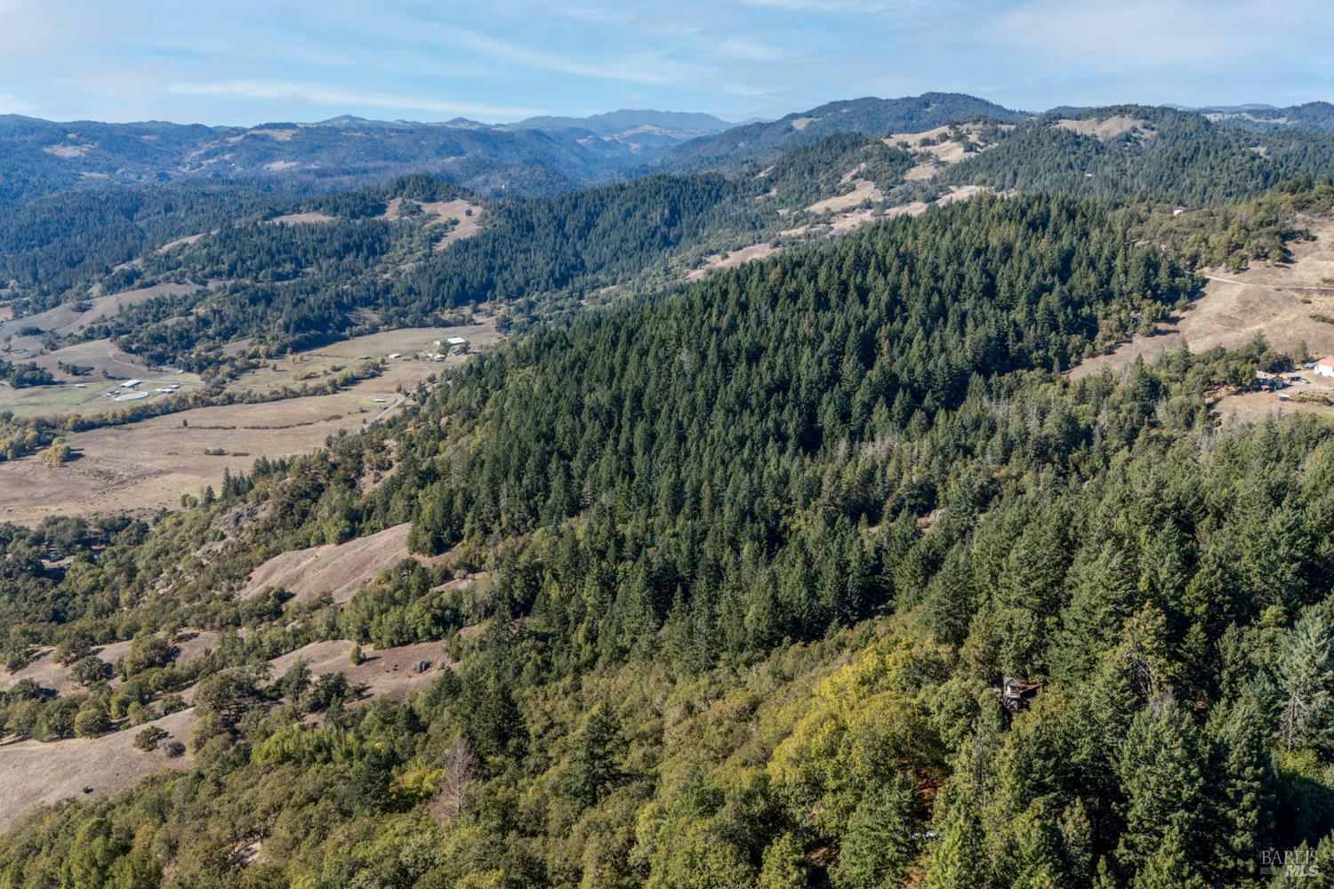 24600 String Creek Road Willits CA 95490