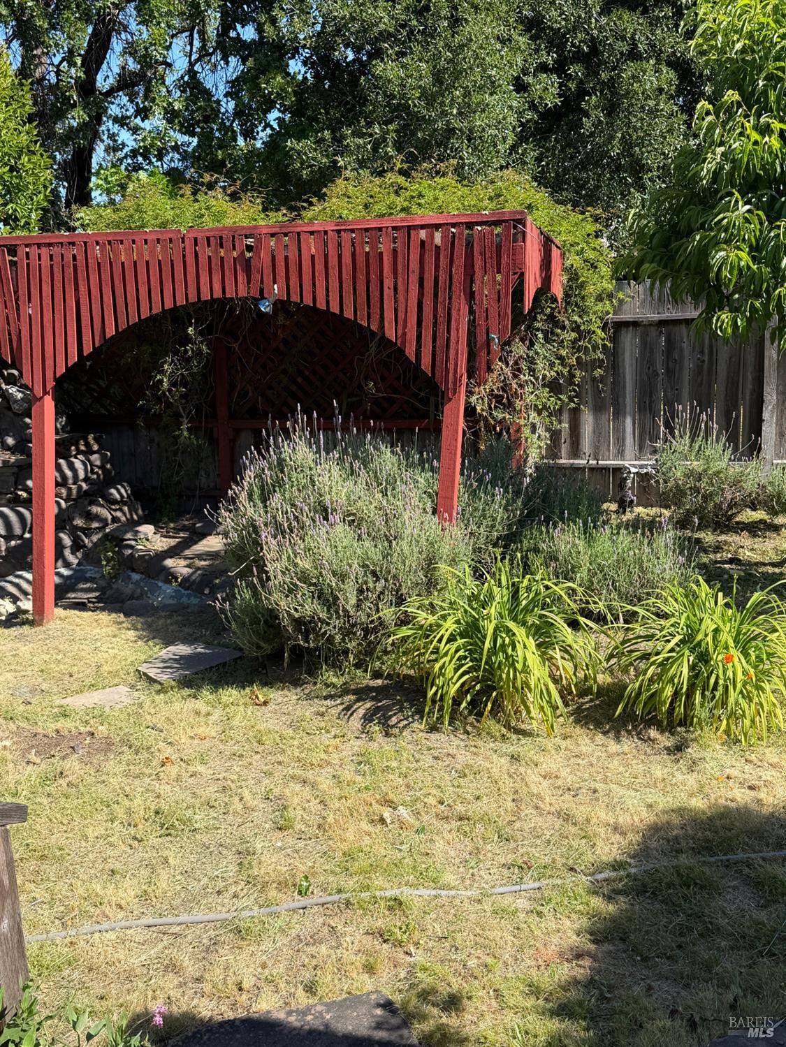 1927 Marsh Road Santa Rosa CA 95403