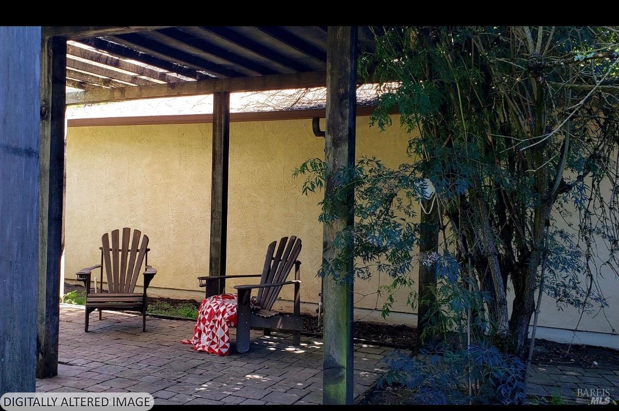 1927 Marsh Road Santa Rosa CA 95403