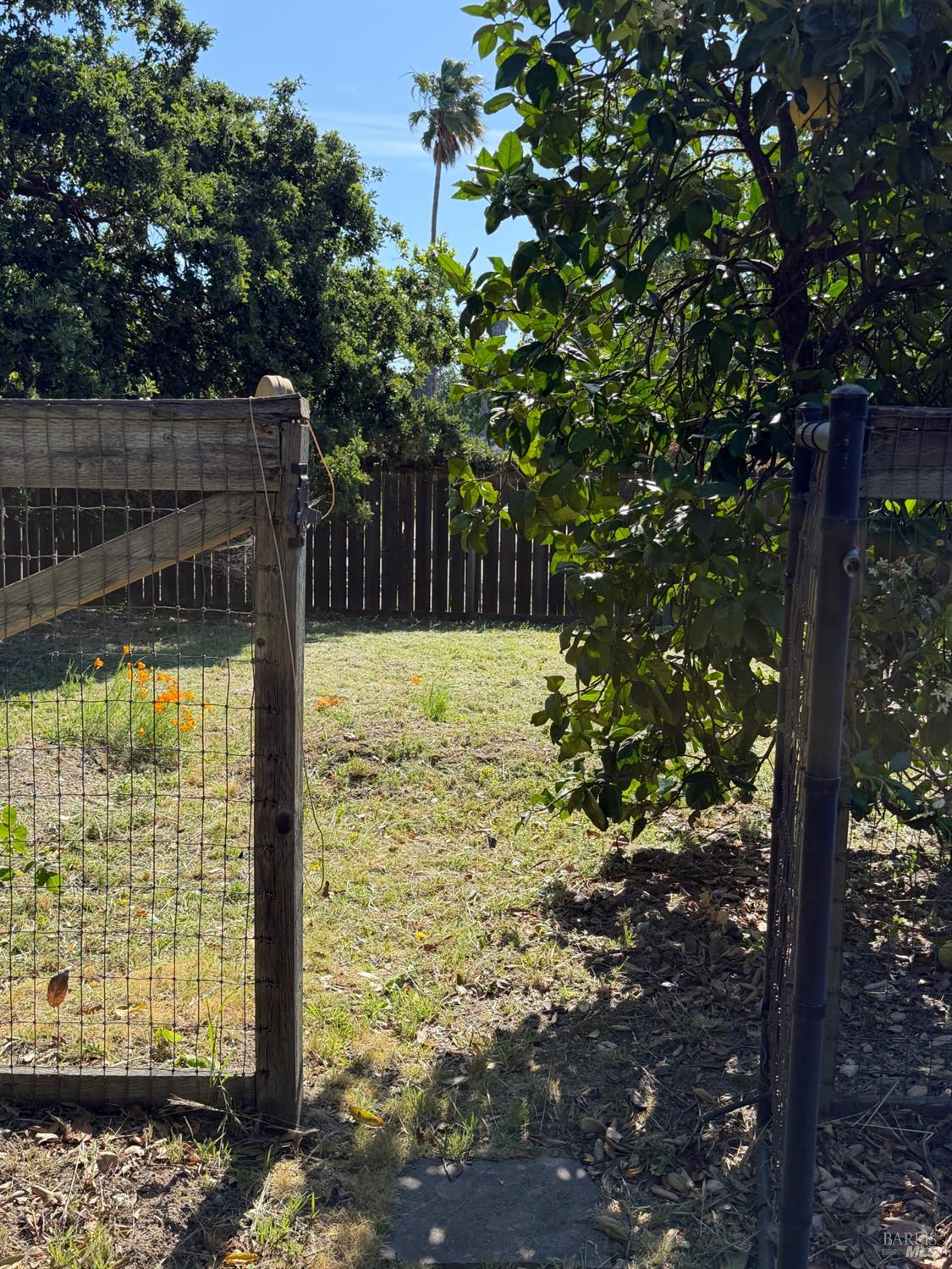 1927 Marsh Road Santa Rosa CA 95403