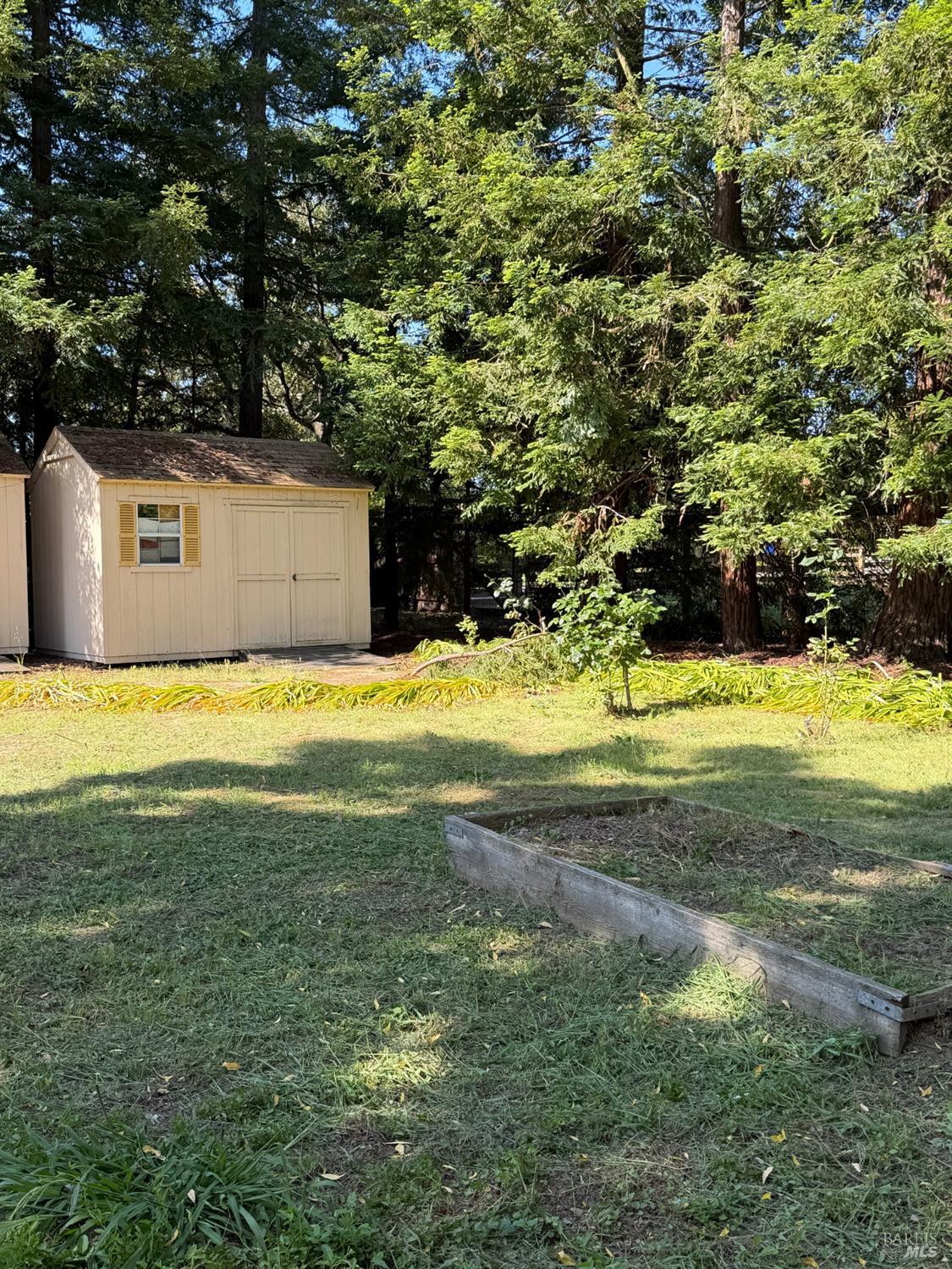1927 Marsh Road Santa Rosa CA 95403