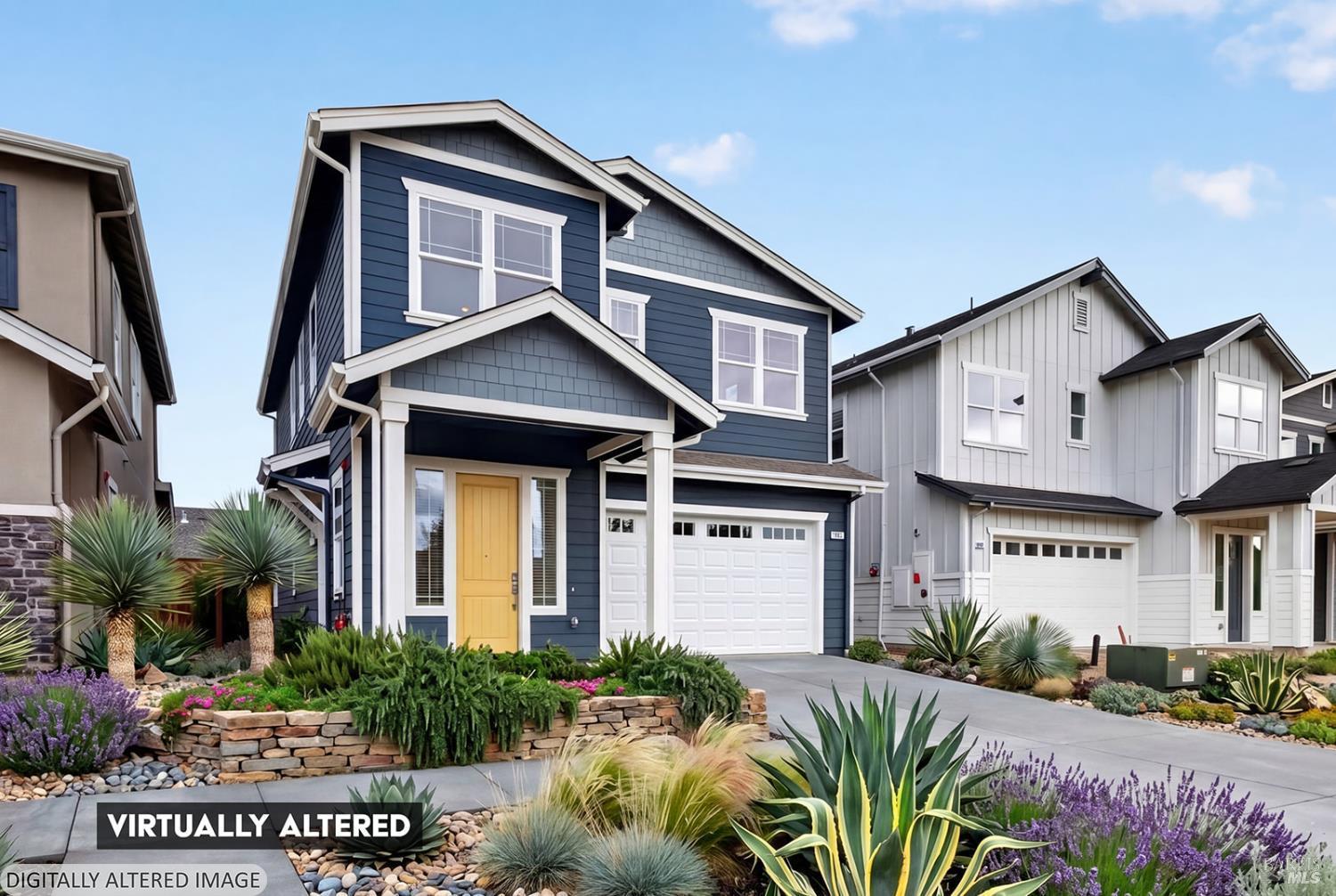 345 Cornell Street Windsor CA 9549
