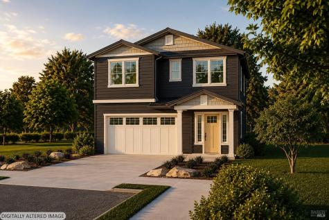 345 Cornell Street Windsor CA 9549
