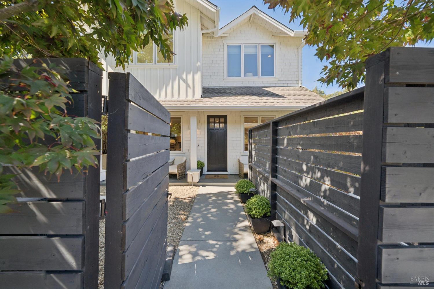 7 Locust Avenue Larkspur CA 94939