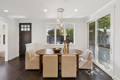 7 Locust Avenue Larkspur CA 94939