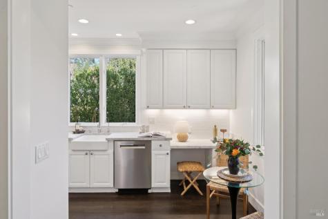7 Locust Avenue Larkspur CA 94939
