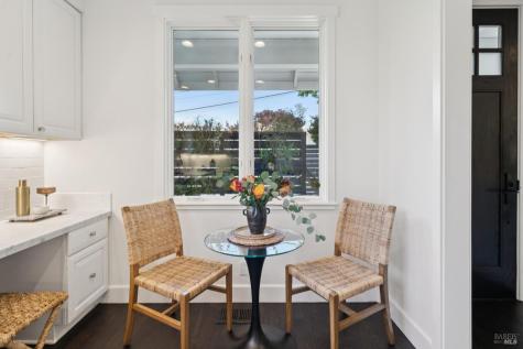 7 Locust Avenue Larkspur CA 94939