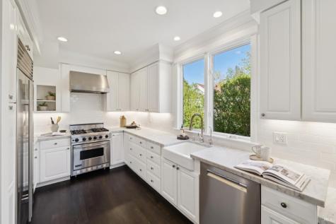 7 Locust Avenue Larkspur CA 94939