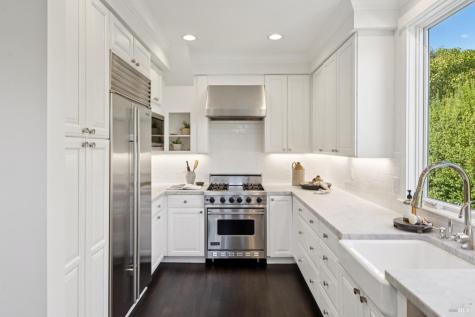 7 Locust Avenue Larkspur CA 94939
