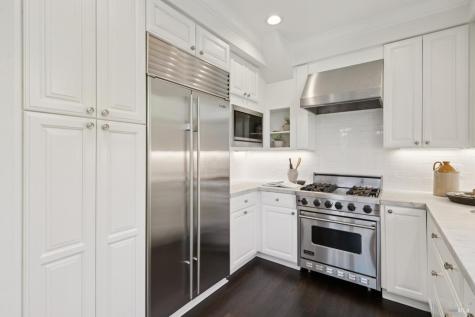 7 Locust Avenue Larkspur CA 94939