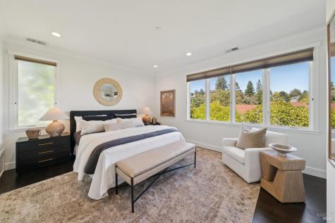 7 Locust Avenue Larkspur CA 94939