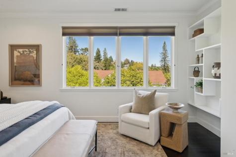 7 Locust Avenue Larkspur CA 94939