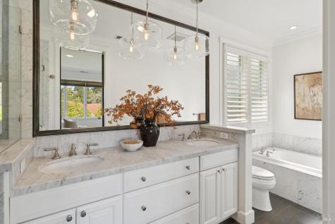 7 Locust Avenue Larkspur CA 94939