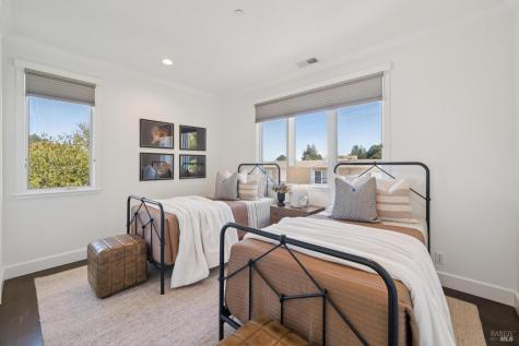 7 Locust Avenue Larkspur CA 94939