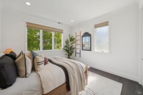 7 Locust Avenue Larkspur CA 94939