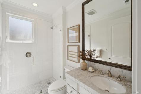 7 Locust Avenue Larkspur CA 94939