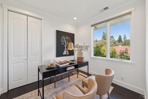 7 Locust Avenue Larkspur CA 94939
