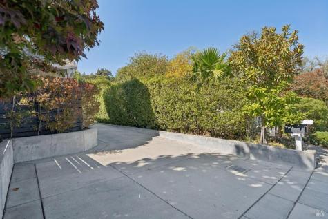 7 Locust Avenue Larkspur CA 94939