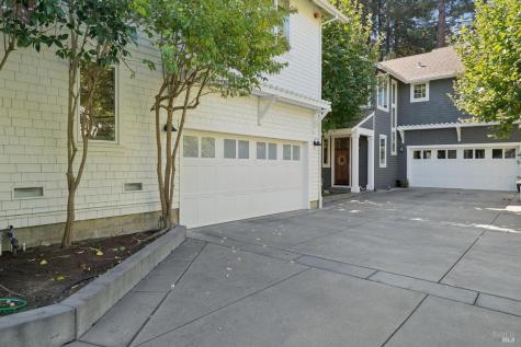 7 Locust Avenue Larkspur CA 94939