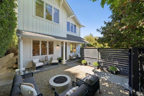 7 Locust Avenue Larkspur CA 94939