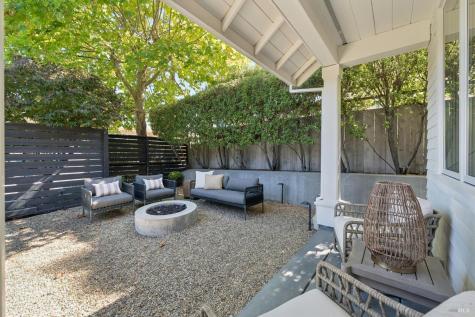 7 Locust Avenue Larkspur CA 94939