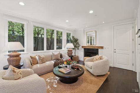 7 Locust Avenue Larkspur CA 94939