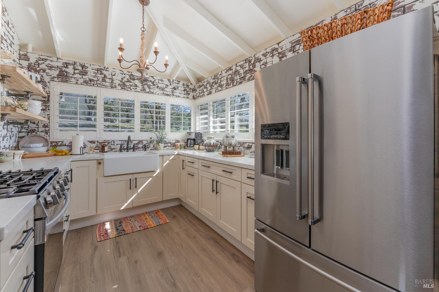 30429 Ridgewood Drive Potter Valley CA 95469