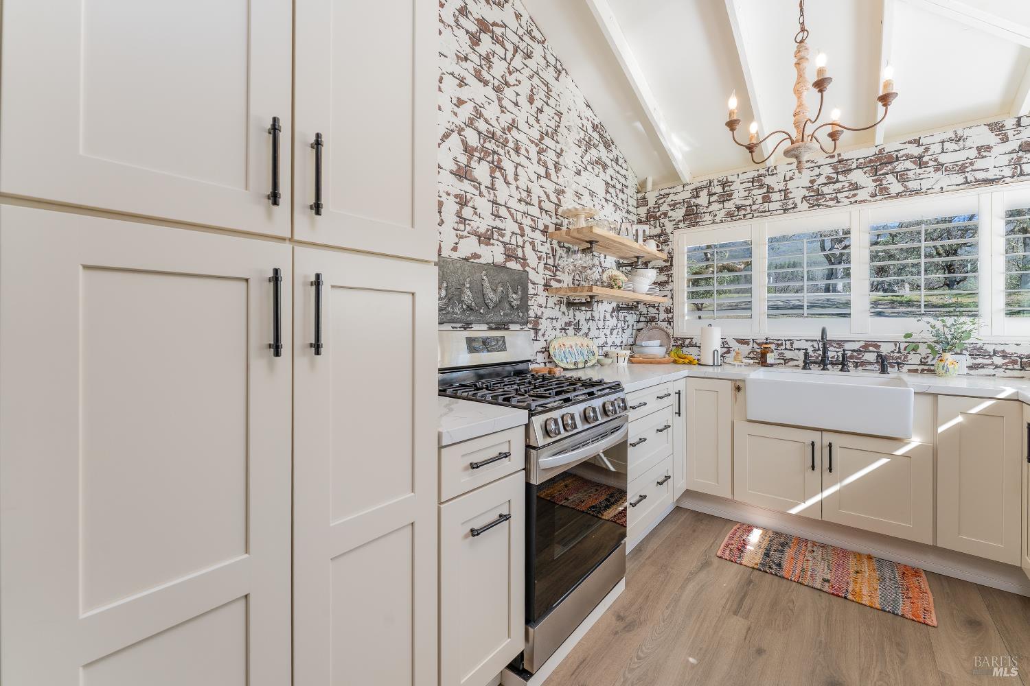 30429 Ridgewood Drive Potter Valley CA 95469