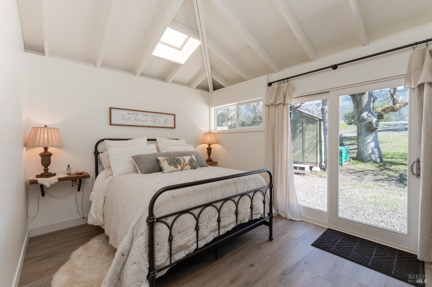 30429 Ridgewood Drive Potter Valley CA 95469