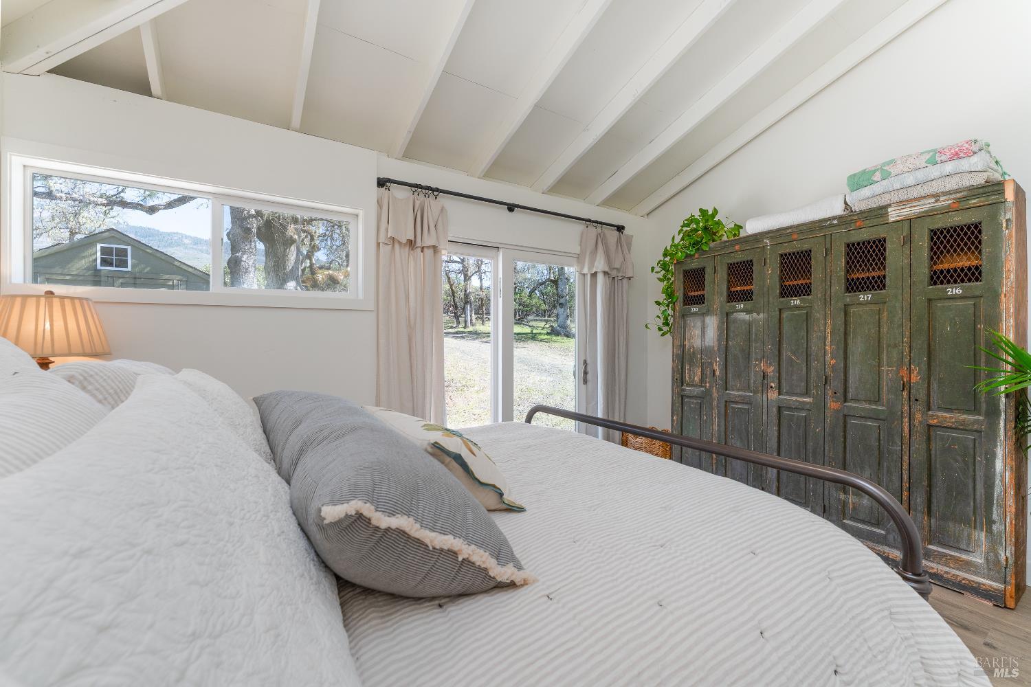 30429 Ridgewood Drive Potter Valley CA 95469