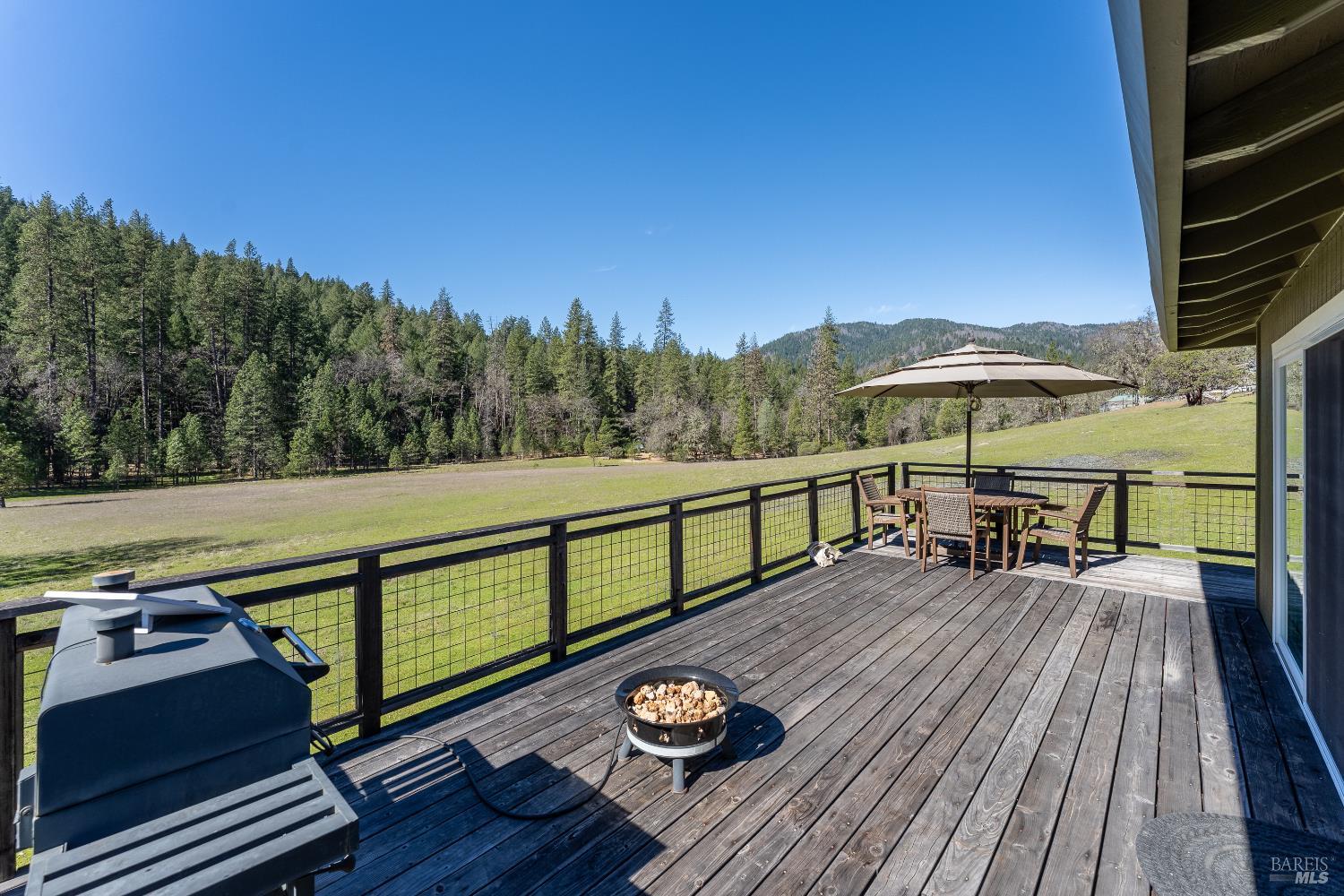 30429 Ridgewood Drive Potter Valley CA 95469