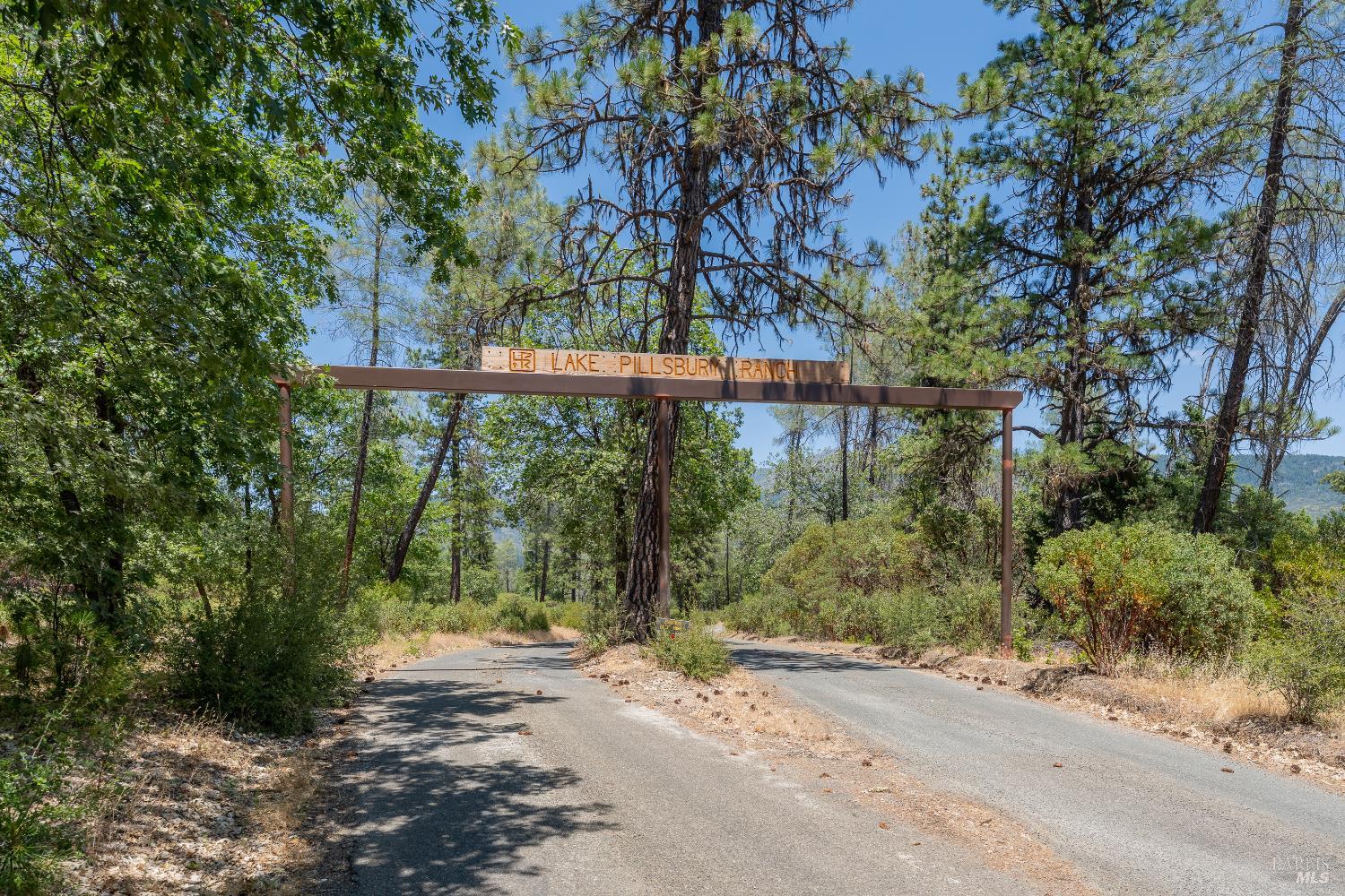 30429 Ridgewood Drive Potter Valley CA 95469