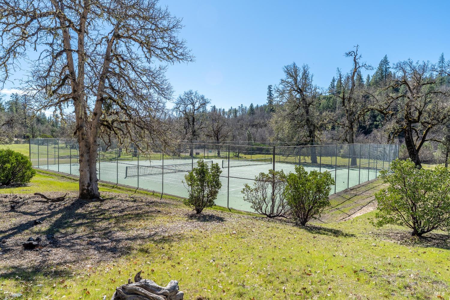 30429 Ridgewood Drive Potter Valley CA 95469