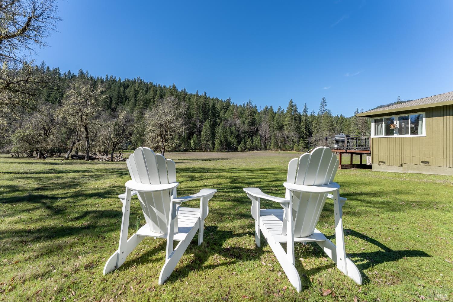30429 Ridgewood Drive Potter Valley CA 95469