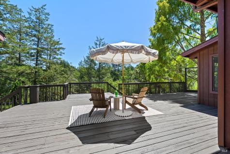 920 Wagnon Road Sebastopol CA 95472