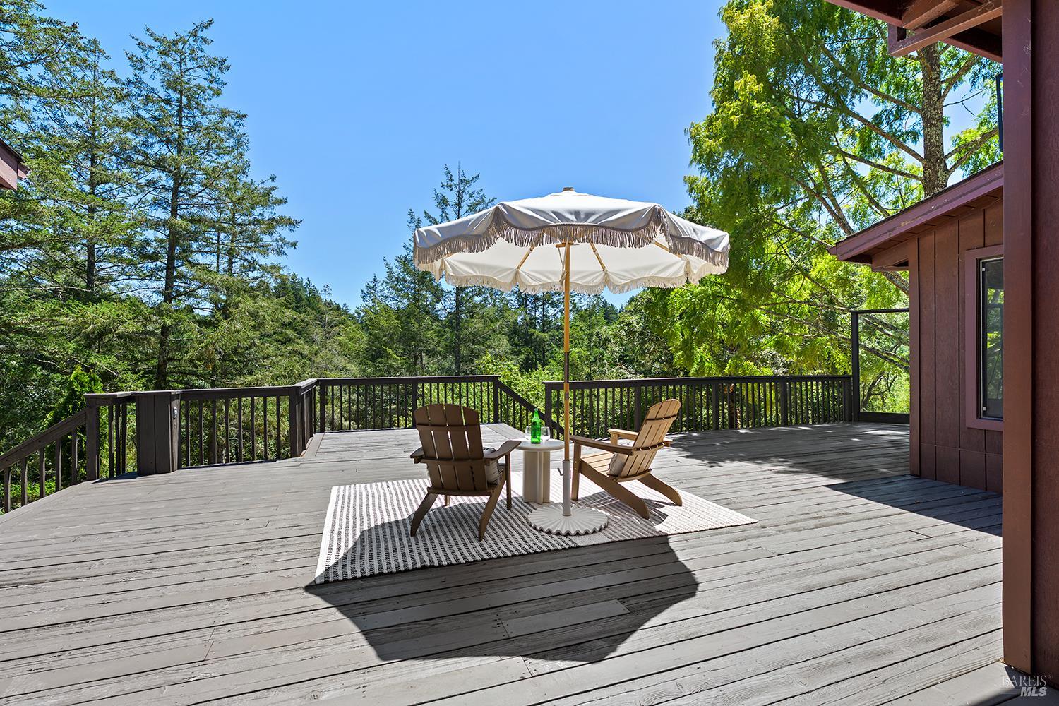 920 Wagnon Road Sebastopol CA 95472